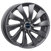 MAK SOLAR 9,5x20 5x114.3 ET45 gloss gunmetal