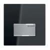 Geberit Sigma50 Ovládanie splachovania pisoáru, chróm/lávová 116.016.JK.5