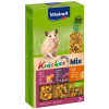 Vitakraft Kräcker s vitamínami 3 x 168 g