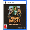 Tomb Raider 1 - 3 Remastered