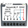 Prijímač na bránu - Prijímač LN-P 230V pre radič rádio Radio Hato (Prijímač LN-P 230V pre radič rádio Radio Hato)
