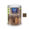 Lazúra tenkovrstvá BORI palisander 2,5 l