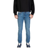 Calvin Klein Jeans Džínsy Skinny SKINNY CANYON BLUE J LV04RB719G Modrá
