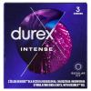 Durex Intense Orgasmic 3ks