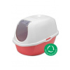 Smart Cat WC kryté 54,5 x 39,1 x 40,3 cm