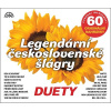 Legendární československé šlágry - Duety (3CD)