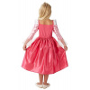 Rubie's Official Disney Princess Sleeping Beauty Aurora Childs Deluxe Costume, Medium 5