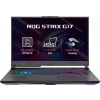 ASUS ROG Strix G17 G713PV-LL145 Eclipse Gray kovový BONUS!