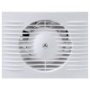 Ventilátor Dospel 120 WCH časovač+snímač vlhkosti