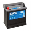 Autobatéria Exide Excell 12V, 45Ah, 330A, EB451
