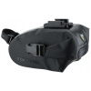 TOPEAK taška podsedlová WEDGE DRYBAG Large čierna 4712511829938