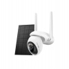 TP-Link Tapo C665G KIT venkovní 4G LTE kamera, solární panel (8MP, 4K, 2168p, IR, 4G LTE, micro SD card, IP65) (Tapo C665G KIT)
