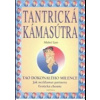 Tantrická kámasútra - Mabel Iam