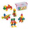 Dede Magické puzzle Tvary