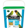 VL NutriBird Gold Parakeets & Small Parrots 4 kg (VL NutriBird Gold Parakeets & Small Parrots 4 kg)