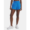 Under Armour Dámske kraťasy UA Vanish 3in Short-BLU Modrá XL