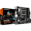 GIGABYTE A620M GAMING X A620M GAMING X