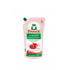 Frosch Granátové jablko aviváž 40 praní 1 L
