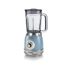 Ariete Vintage blender, modrý 583/05