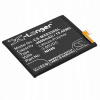 Batéria pre Motorola TCTK 4000 mAh