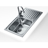 Teka Classic MAX 1B 1D 86 Levý