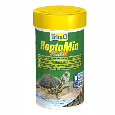 Tetra ReptoMin Junior 100 ml