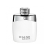 Mont Blanc Legend Spirit toaletná voda pánska 200 ml