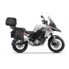SHAD Kompletná sada adventure vakov SHAD TERRA TR40 a vrchný vak TR50, vrátane montážnej sady SHAD BENELLI TRK 502X