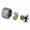 Novaservis šróbenie 3/4“ pre trubky AL-PEX 16x2 mm 67861612Y