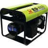 Generátor série ES - benzín, 230 V ,ES 8000 - výkon 6,4 kW Pramac
