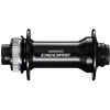 Predný náboj SHIMANO DEORE HB-M6010 - 32 otvorov - Predĺžená os 15 mm