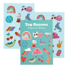 Detské tetovanie Top Banana – Rex London