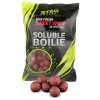 Stég Product Rozpustné boilies 24mm Sladké Korenie 1kg