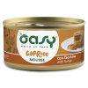 Oasy Caprice Mousse with Turkey 85g
