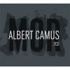 Mor ( 2xaudio na cd ) - Albert Camus