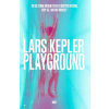 Playground - Lars Kepler