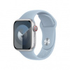 Apple Watch 41mm Light Blue Sport Band - M/L MWMN3ZM/A