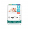 Moltex Pure & Nature natahovací Junior 9-14 kg 20 ks