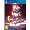 Balan Wonderworld