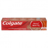 Zubná pasta Colgate Max White For Coffee, Tea & Wine stains 75 ml