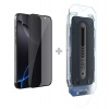 Nillkin Tvrdené Sklo 0.25mm Guardian 2.5D pre Apple iPhone 16 Pro Black (6902048287822)
