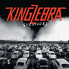 King Zebra - Survivors [CD]
