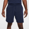 Nike Sportswear Club pánske šortky Obsidian S