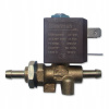 Solenoidový/redukčný ventil CO2 12 V AC mig mag