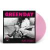 Green Day - Saviors (Limited Edition) (Light Rose Vinyl) (LP)