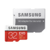 Samsung microSDHC 32GB UHS-I U1 + adapter MB-MC32GA/EU