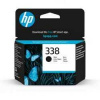 HP 338 originálna atramentová kazeta čierna C8765EE