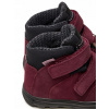 MRUGAŁA ANDY 6180/4-55 ALPACA PLUM PRECHODOVÉ TOPÁNKY S MEMBRÁNOU R 22