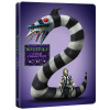 Beetlejuice 1-2 kolekce - 4K Ultra HD Blu-ray Steelbook