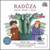 Radůza Uhlíř, princ a dr… (Radůza)